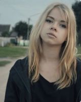 Дарья Чигилейчик