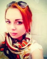 Василиса Зайцева