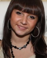 Елена Зубкова