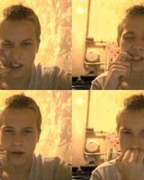 Михаил Рожков