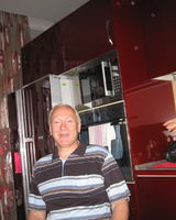 Alexander Tkemaladze(Sandro-Сандро)