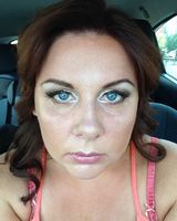 Ирина Шевцова