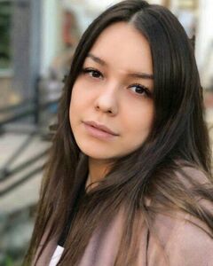 Анастасия Симакова