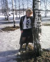 оля зайцева
