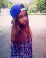 Марина Голубкова