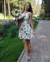 Татьяна Мананникова