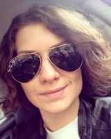 Алиса Тучина