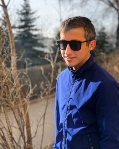 Юрий Лукин
