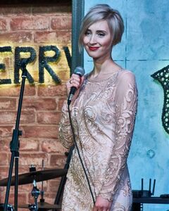 Вера Пономарева