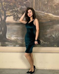 Галина Александрина