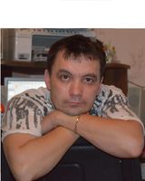 Владимир Строгонов