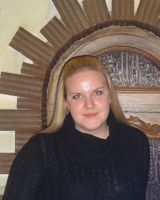 Мария Юрьевна