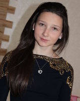 Лаврова Александровна