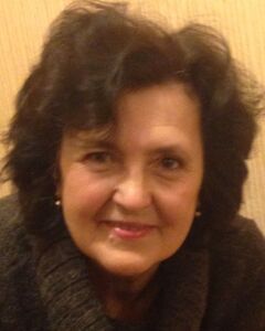 Галина Бабушкина(Юнко)