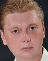 Павел Артюшенков