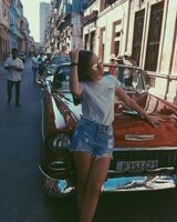 Даша Калугина