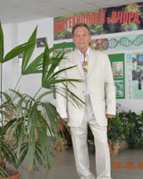 Владимир Бебешко