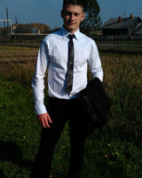 Андрей Яблоков