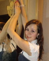 Наталия Щепкина