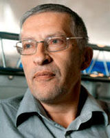 Николай Векшин