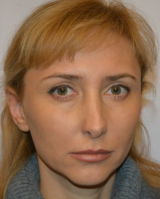 Ирина Мастеркова