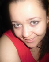 Наталья Свинухова