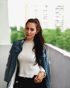 Екатерина Раскина