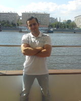 Джахонгир Ахмедов