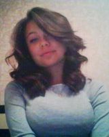 Алена Воробьева