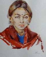 Диляра Садибекова