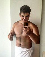 Роберт Царахов