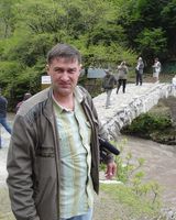 Anton Dorienko