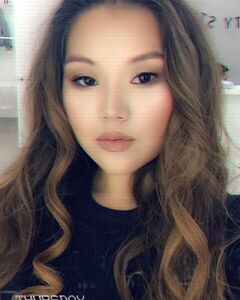 Зарина Тологон