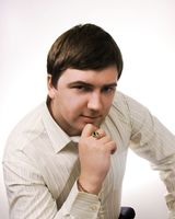 Андрей Шаюнов