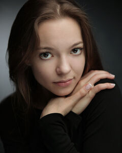 Кристина Таскина
