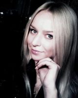 Мария Клыпина