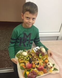 Данис Шаряфетдинов