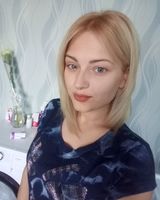 Дарья 