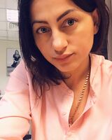 Маргарита Сангаджиева
