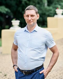 Алексей Алешин