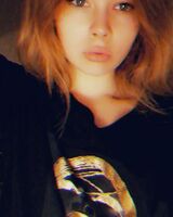 Анастасия Порфирьева