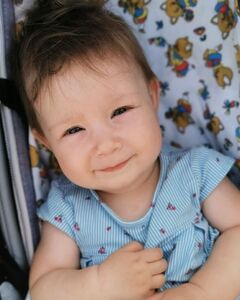 Анастасия Трещалова