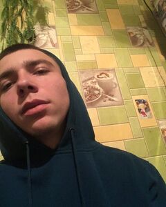 Дмитрий Борисенков