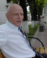 Шеремет Васильевич