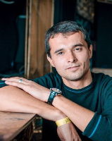 Дмитрий Сергеевич