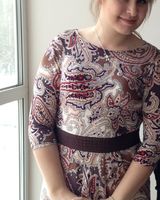 Галина 