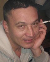 Максим Галимов