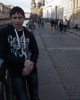 Олег Никоноров