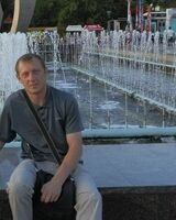 Андрей Лисовский