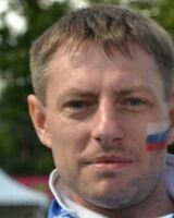 Александр Коваленко